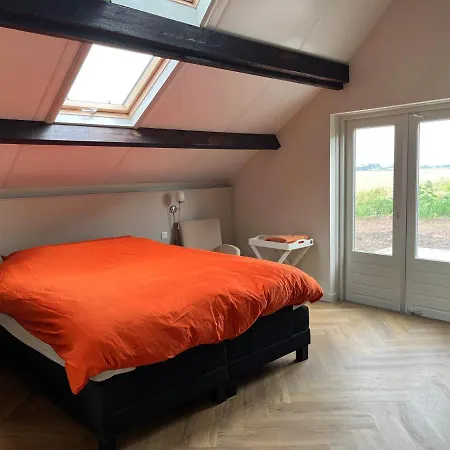 Gastenverblijf Stekkenhof Appartement Haalderen