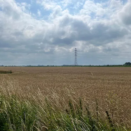 Gastenverblijf Stekkenhof 아파트 *