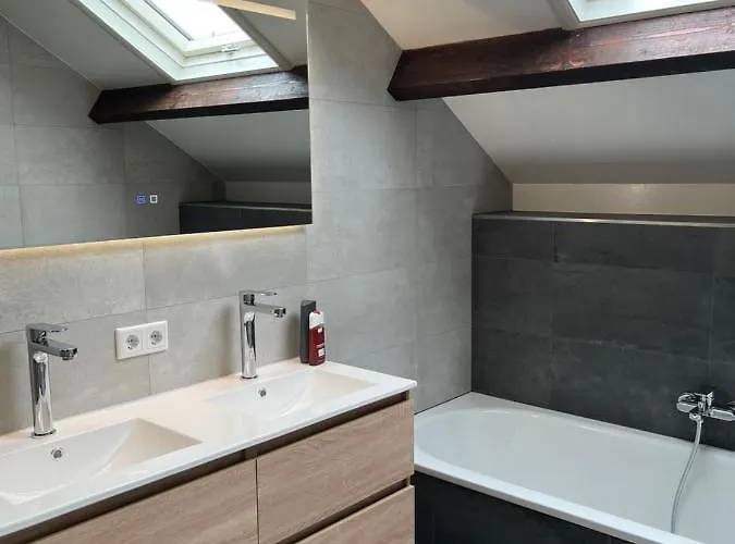 Gastenverblijf Stekkenhof Appartement *