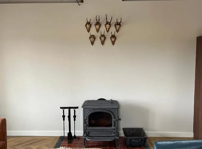 Gastenverblijf Stekkenhof Appartement *