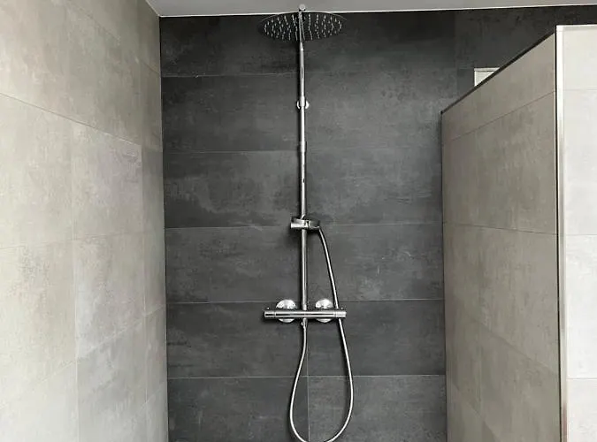 Appartement Gastenverblijf Stekkenhof *