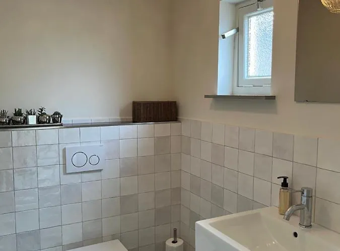 Gastenverblijf Stekkenhof * Haalderen