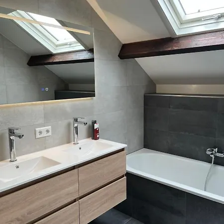 Gastenverblijf Stekkenhof Appartement *