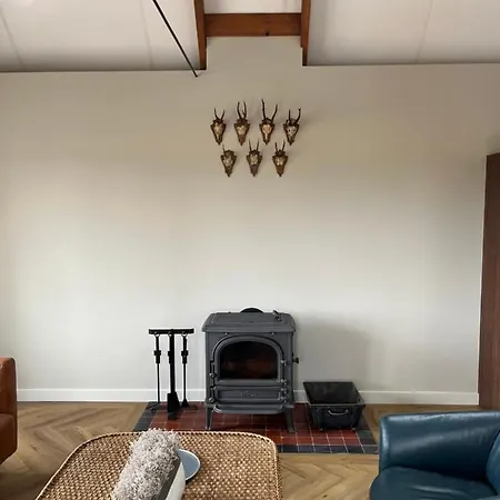 Gastenverblijf Stekkenhof Appartement *