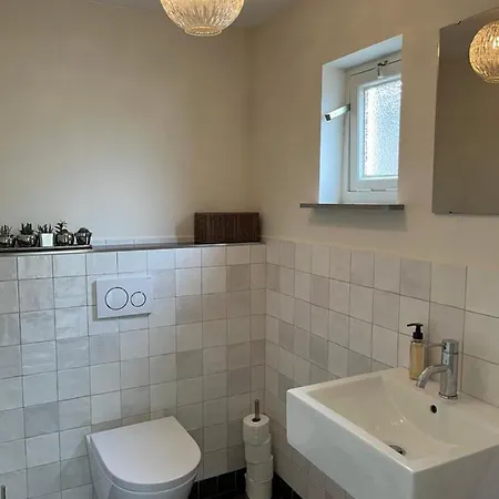 Gastenverblijf Stekkenhof * Haalderen